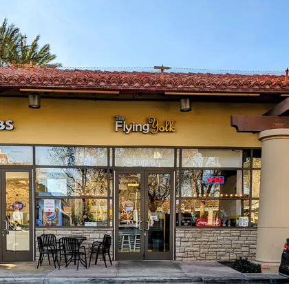 The Flying Yolk - Simi Valley, business photo 3