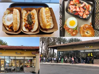 The Flying Yolk - Simi Valley, business photo 1