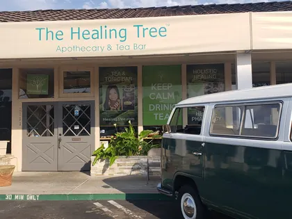The Healing Tree, business photo 4