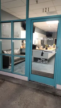 The Healthy Place - Thousand Oaks, business photo 2