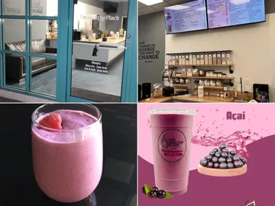 The Healthy Place - Thousand Oaks, business photo 1