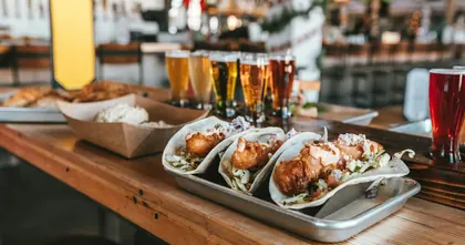 The Paddock Sports Bar and Horse Racing, business photo 4