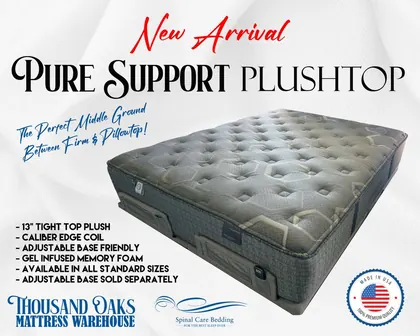 Thousand Oaks Mattress, business photo 4