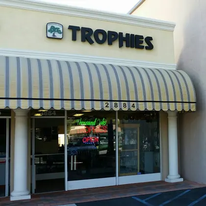 Thousand Oaks Trophies, business photo 2