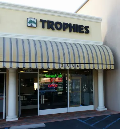 Thousand Oaks Trophies, business photo 3
