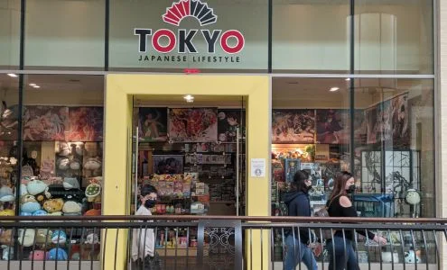 Tokyo Japanese Lifestyle business photo