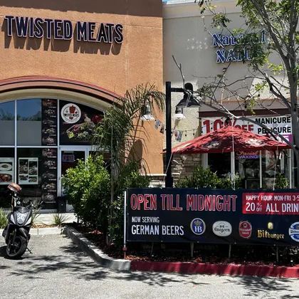 TWISTED MEATS, business photo 2