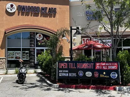 TWISTED MEATS, business photo 3