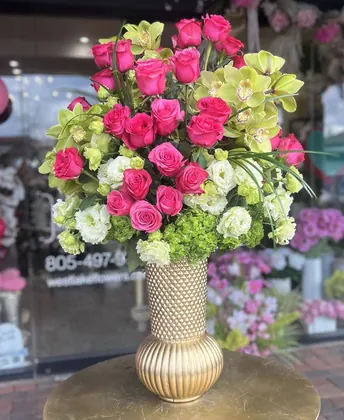 Westlake Florist, business photo 4