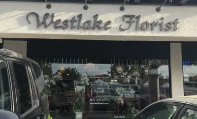 Westlake Florist, business photo 1