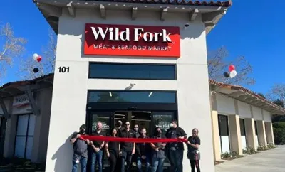 Wild Fork, business photo 1