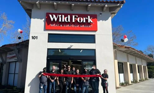 Wild Fork business photo