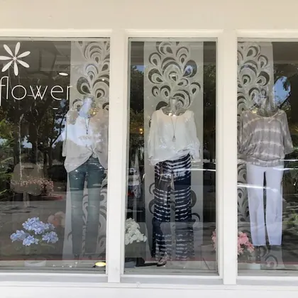Wildflower, business photo 4