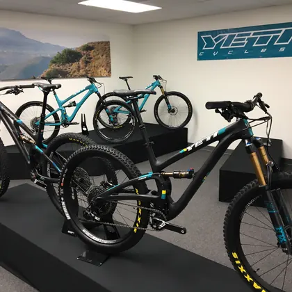 Worldwide Cyclery, business photo 2