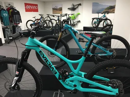 Worldwide Cyclery, business photo 3