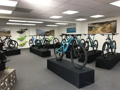 Worldwide Cyclery, business photo 4