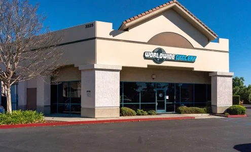 Worldwide Cyclery business photo