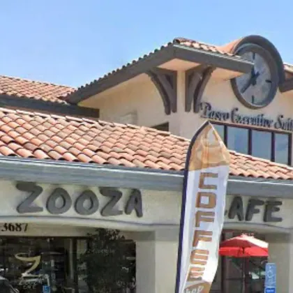 Zooza Cafe, business photo 2