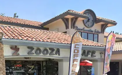 Zooza Cafe, business photo 3