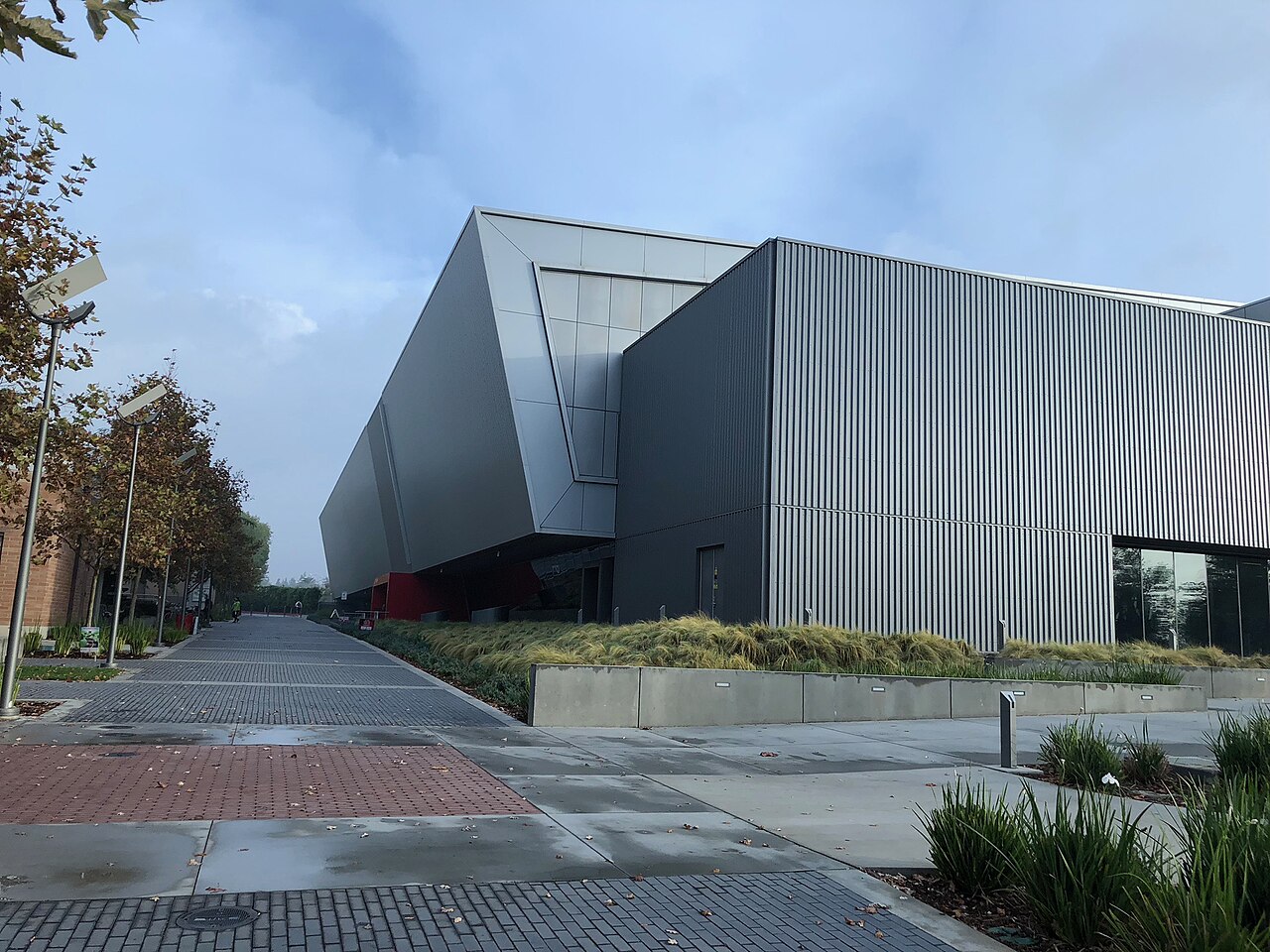 California State University-Northridge campus