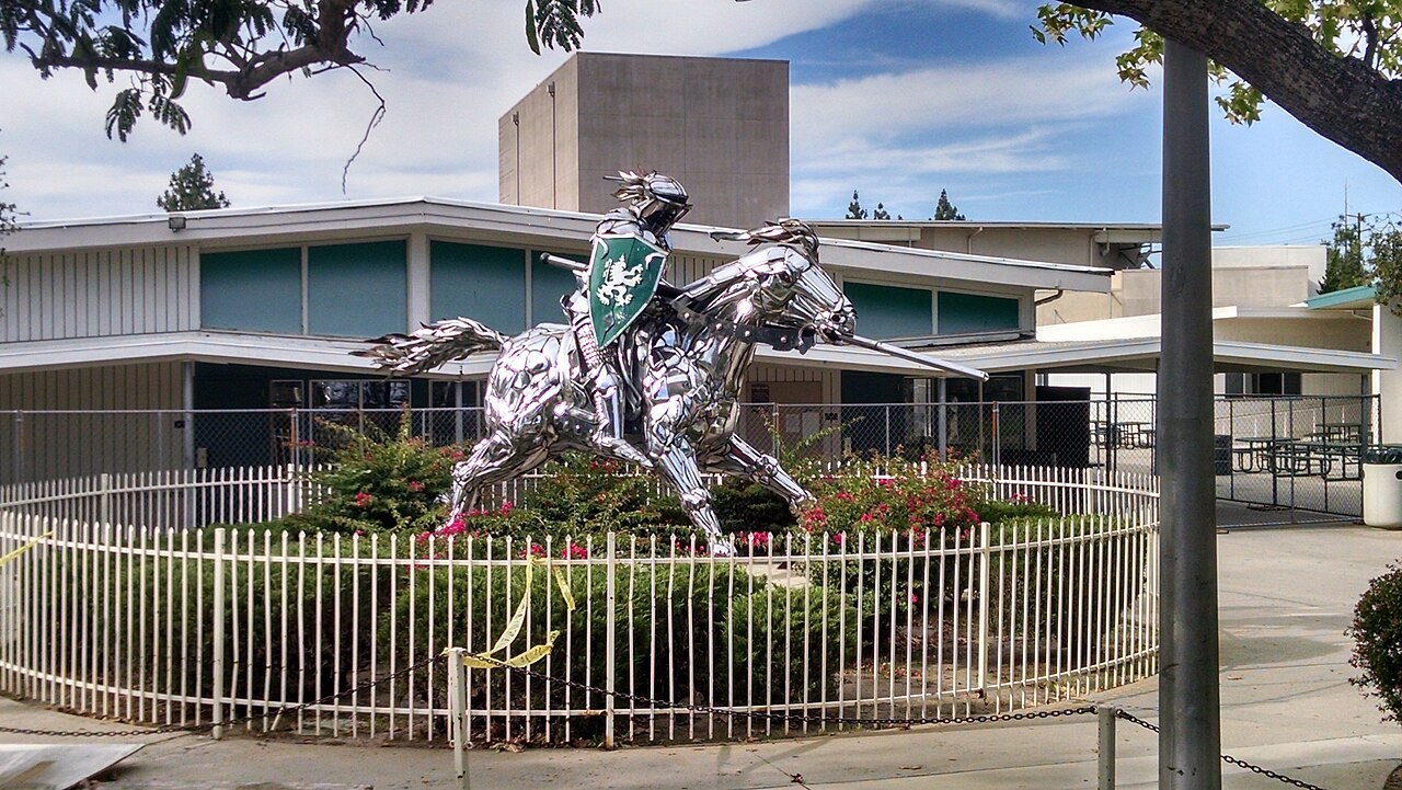 Thousand Oaks High