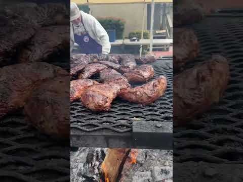 Best BBQ in Thousand Oaks CA video thumbnail