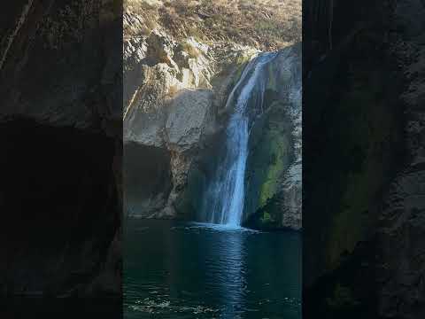 Paradise Falls, Thousand Oaks ,CA video thumbnail